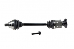 ПРИВОД ПЕРЕДНИЙ  ПРАВЫЙ VOLKSWAGEN, 5N0407766