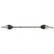 ПРИВОД ПЕРЕДНИЙ  ПРАВЫЙ, GN1Z3B436AC