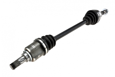 ПРИВОД ПЕРЕДНИЙ В СБОРЕ ЛЕВЫЙ, ПОЛУОСЬ В СБОРЕ, 391019U005