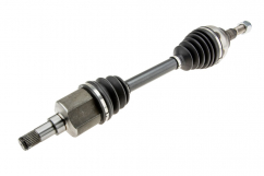 ПРИВОД ПЕРЕДНИЙ В СБОРЕ ЛЕВЫЙ, ПОЛУОСЬ В СБОРЕ, 1840142