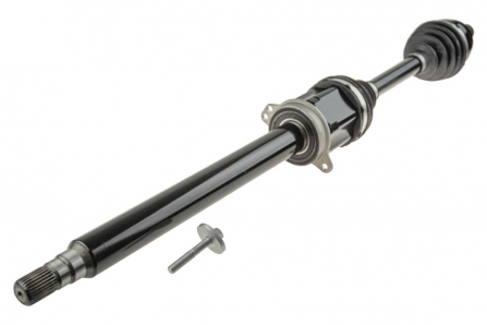 ПРИВОД ПЕРЕДНИЙ В СБОРЕ ПРАВЫЙ, ПОЛУОСЬ В СБОРЕ, 31325117