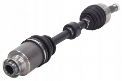 ПРИВОД ПЕРЕДНИЙ  ПРАВЫЙ, GD752550XB