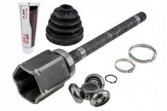 ШРУС ВНУТРЕННИЙ ПЕРЕДНИЙ ПРАВЫЙ, 1703236