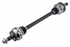 ПРИВОД ЗАДНИЙ В СБОРЕ, ПОЛУОСЬ В СБОРЕ, A2213501810