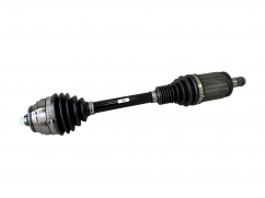 ПРИВОД ПЕРЕДНИЙ ЛЕВЫЙ, BM-M550LH ПРИВОД ПЕРЕДНИЙ ЛЕВЫЙ, BM-M550LH