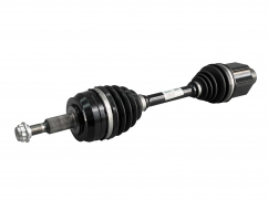 ПРИВОД ПЕРЕДНИЙ  ПРАВЫЙ, 304530