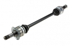 ПРИВОД ЗАДНИЙ  ЛЕВЫЙ, 33207598037