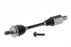 ПРИВОД ПЕРЕДНИЙ  ЛЕВЫЙ, A2203300200