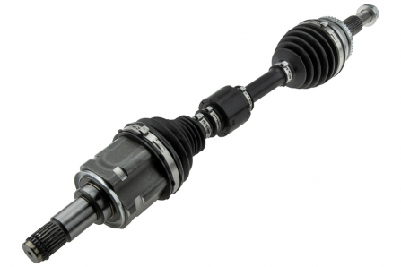 ПРИВОД ПЕРЕДНИЙ В СБОРЕ ЛЕВЫЙ, ПОЛУОСЬ В СБОРЕ, 4342048150