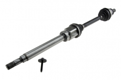 ПРИВОД ПЕРЕДНИЙ  ПРАВЫЙ, 1726342