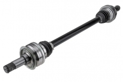 ПРИВОД ЗАДНИЙ В СБОРЕ, ПОЛУОСЬ В СБОРЕ, A2533500000