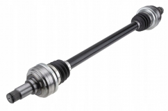 ПРИВОД ЗАДНИЙ , A1723500010