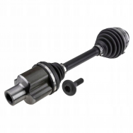 ПРИВОД ПЕРЕДНИЙ  ПРАВЫЙ, 31605A2DFD2