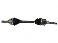 ПРИВОД ПЕРЕДНИЙ  ЛЕВЫЙ, GN1Z3B437G