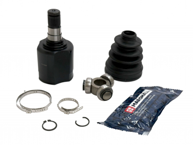 ШРУС ВНУТРЕННИЙ ПЕРЕДНИЙ ЛЕВЫЙ, 4082074700