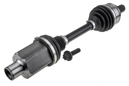 ПРИВОД ПЕРЕДНИЙ В СБОРЕ, ПОЛУОСЬ В СБОРЕ, A2933300300