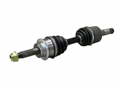 ПРИВОД ПЕРЕДНИЙ  ПРАВЫЙ MAZDA, PP042550X
