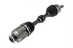 ПРИВОД ПЕРЕДНИЙ  ПРАВЫЙ HYUNDAI, 495012W050