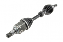 ПРИВОД ПЕРЕДНИЙ В СБОРЕ ЛЕВЫЙ, ПОЛУОСЬ В СБОРЕ, 4342033300