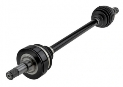 ПРИВОД ЗАДНИЙ В СБОРЕ, ПОЛУОСЬ В СБОРЕ, A447350380064