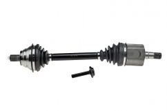 ПРИВОД ПЕРЕДНИЙ  ЛЕВЫЙ VOLKSWAGEN, 5N0407761N