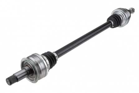 ПРИВОД ЗАДНИЙ В СБОРЕ, ПОЛУОСЬ В СБОРЕ, A1663501110