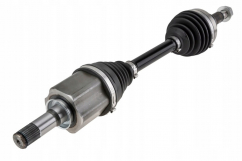 ПРИВОД ПЕРЕДНИЙ  ЛЕВЫЙ, BB5Z3B437A