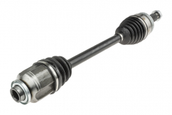 ПРИВОД ПЕРЕДНИЙ  ПРАВЫЙ, 495004D201