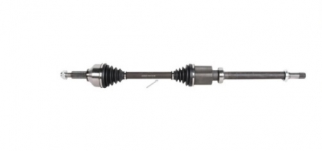 ПРИВОД ПЕРЕДНИЙ В СБОРЕ ПРАВЫЙ, ПОЛУОСЬ В СБОРЕ, FD-8-404