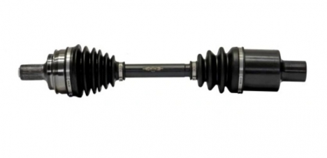 ПРИВОД ПЕРЕДНИЙ В СБОРЕ ПРАВЫЙ, ПОЛУОСЬ В СБОРЕ, A1183303901