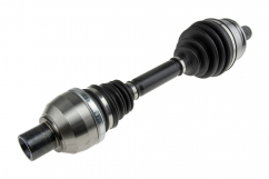 ПРИВОД ПЕРЕДНИЙ  ПРАВЫЙ, A2463301501