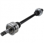 ПРИВОД ЗАДНИЙ  ЛЕВЫЙ, A2223501505