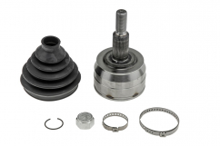 ШРУС НАРУЖНЫЙ ПЕРЕДНИЙ VOLKSWAGEN MULTIVAN, 7E0407274H