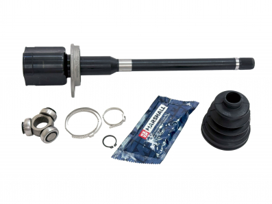 ШРУС ВНУТРЕННИЙ ПЕРЕДНИЙ ПРАВЫЙ, 4082075200