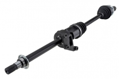 ПРИВОД ПЕРЕДНИЙ В СБОРЕ ПРАВЫЙ, ПОЛУОСЬ В СБОРЕ, 31607574868