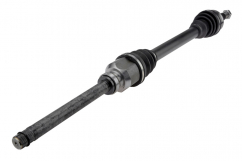 ПРИВОД ПЕРЕДНИЙ  ПРАВЫЙ, 1610137080