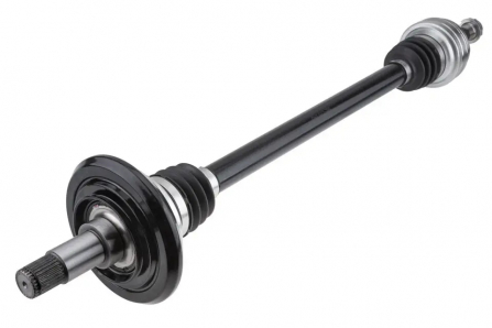 ПРИВОД ЗАДНИЙ В СБОРЕ, ПОЛУОСЬ В СБОРЕ, A2533502130