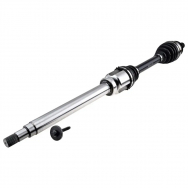 ПРИВОД ПЕРЕДНИЙ В СБОРЕ ПРАВЫЙ, ПОЛУОСЬ В СБОРЕ VOLVO S80, 36002066