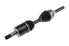 ПРИВОД ПЕРЕДНИЙ  ЛЕВЫЙ, MR276871