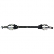 ПРИВОД ЗАДНИЙ  ЛЕВЫЙ, 4234030170