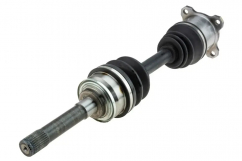 ПРИВОД ПЕРЕДНИЙ В СБОРЕ ПРАВЫЙ, ПОЛУОСЬ В СБОРЕ, MB620256