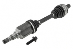 ПРИВОД ПЕРЕДНИЙ В СБОРЕ ПРАВЫЙ, ПОЛУОСЬ В СБОРЕ MERCEDES-BENZ E-Класс, A2133303603