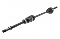 ПРИВОД ПЕРЕДНИЙ  ПРАВЫЙ, 1132834