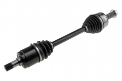 ПРИВОД ПЕРЕДНИЙ В СБОРЕ ЛЕВЫЙ, ПОЛУОСЬ В СБОРЕ, 44306SWA900