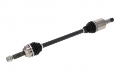 ПРИВОД ПЕРЕДНИЙ  ЛЕВЫЙ, 102711300B