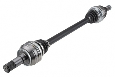 ПРИВОД ЗАДНИЙ В СБОРЕ ПРАВЫЙ, ПОЛУОСЬ В СБОРЕ, 04578732AE