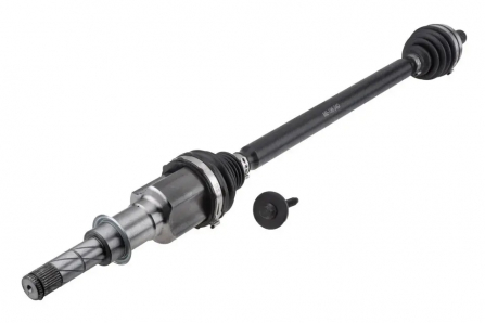 ПРИВОД ЗАДНИЙ В СБОРЕ ПРАВЫЙ, ПОЛУОСЬ В СБОРЕ, A4533503800