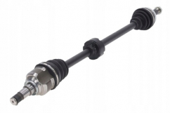 ПРИВОД ПЕРЕДНИЙ  ПРАВЫЙ, 4341002410