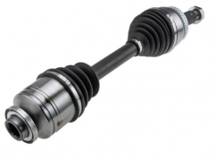 ПРИВОД ПЕРЕДНИЙ  ПРАВЫЙ, 495004D301