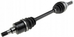 ПРИВОД ПЕРЕДНИЙ  ЛЕВЫЙ SUZUKI, 4410255G00